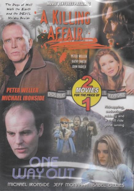 Killing Affair, A / One Way Out