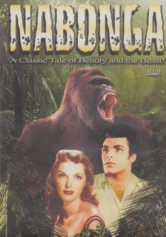 Nabonga