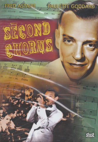 Second Chorus