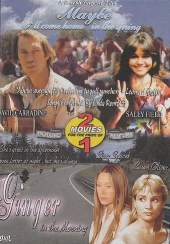 Maybe I'll Come Home / Ginger In The Morning