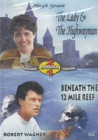 Lady & The Highwayman, The/Beneath The 12 Mile Reef