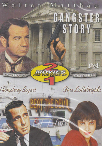 Gangster Story / Beat The Devil