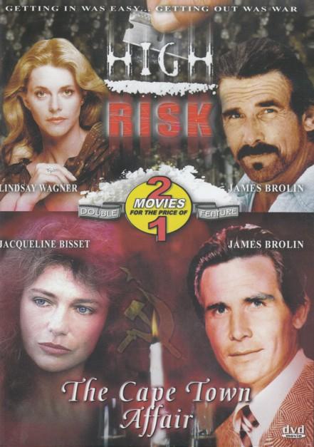 High Risk / Cape Town Affair
