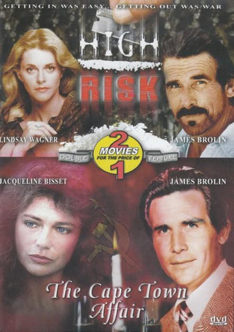 High Risk / Cape Town Affair