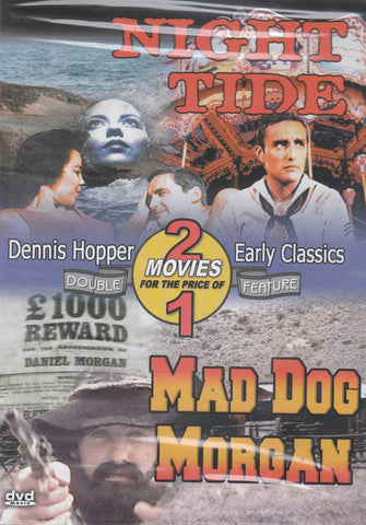 Night Tide / Mad Dog Morgan