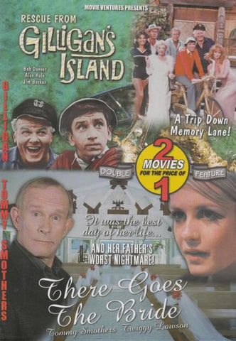 Rescue From Gilligan's Island/There Goes The Bride