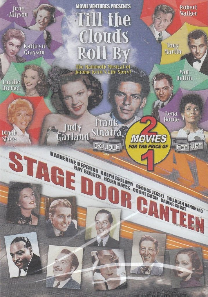 Till The Clouds Roll By/Stage Door Canteen