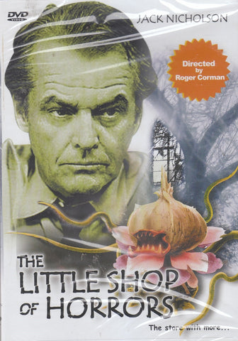 Little Shop Of Horrors