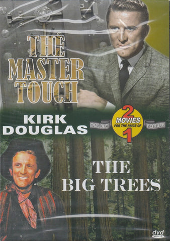 Master Touch / Big Trees