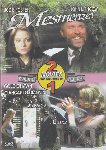 Mesmerized / Lovers And Liars