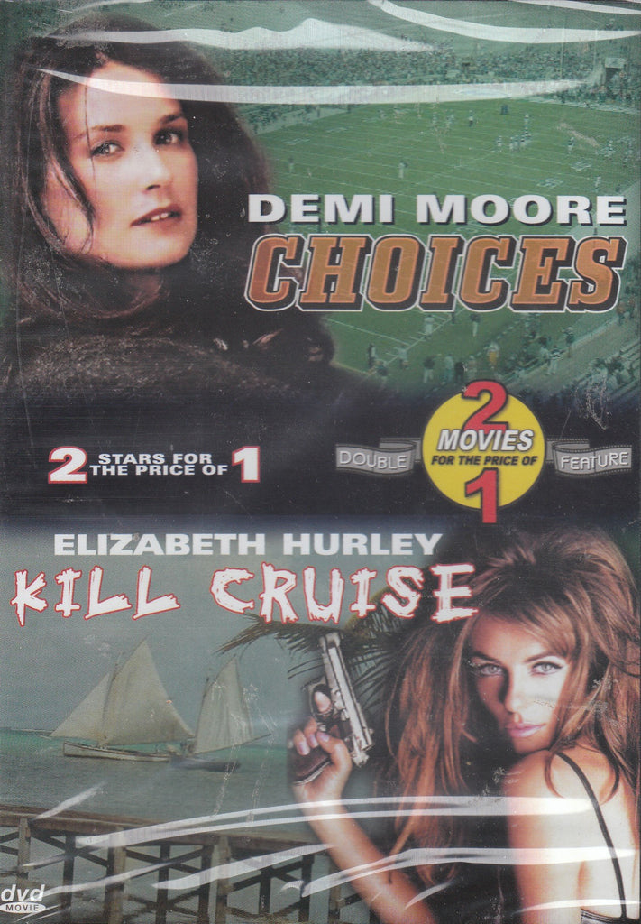 Choices / Kill Cruise