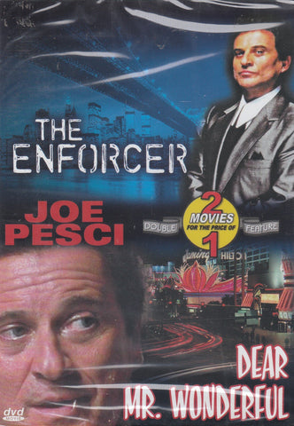 Enforcer, The/Dear Mr. Wonderful