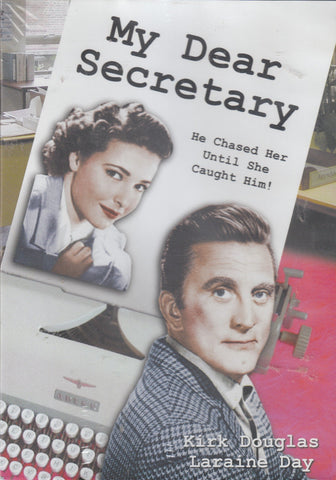 My Dear Secretary