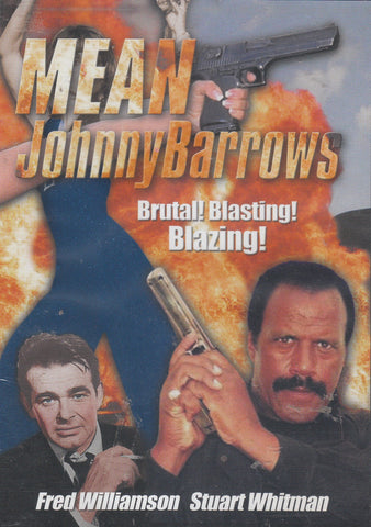 Mean Johnny Barrows
