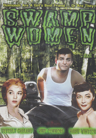 Swamp Women