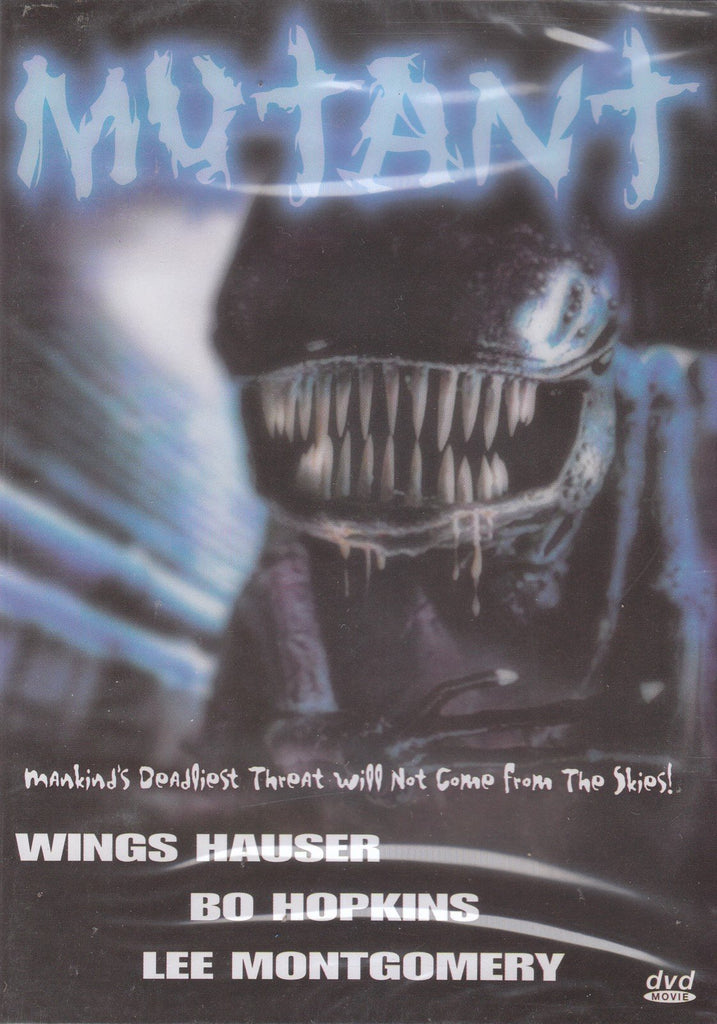 Mutant              B