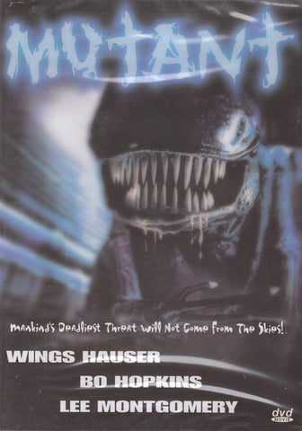 Mutant              B