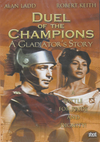 Duel Of The Champions