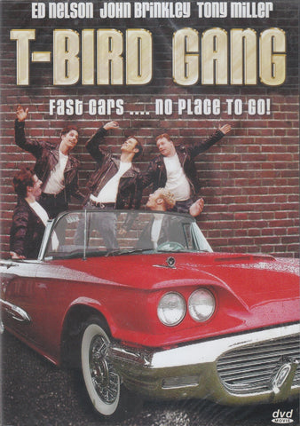 T-Bird Gang