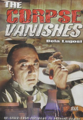 Corpse Vanishes
