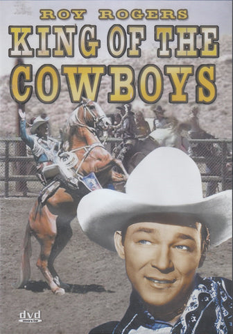 King Of The Cowboys
