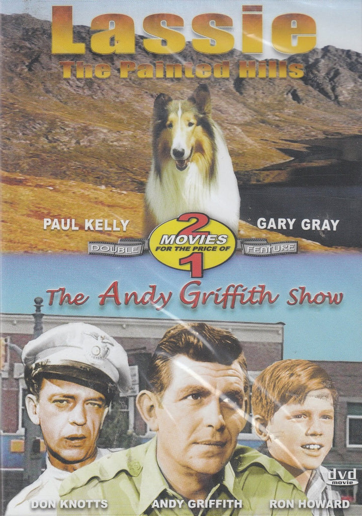 Lassie / Andy Griffith Show