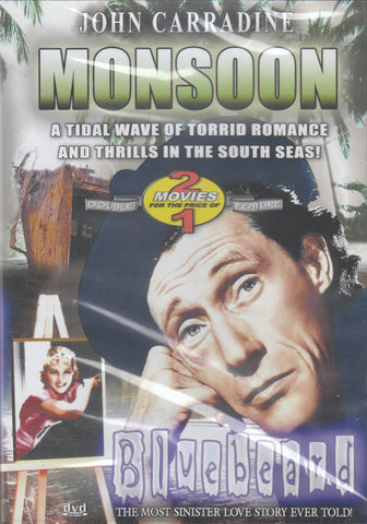 Monsoon/Bluebeard