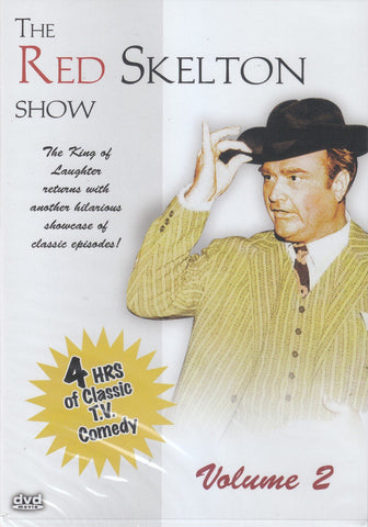 Red Skelton Show Volume 2