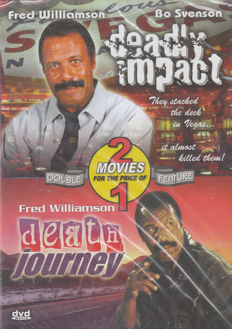 Deadly Impact / Death Journey