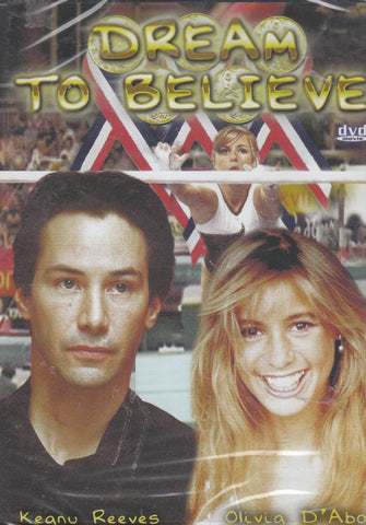 Dream To Believe