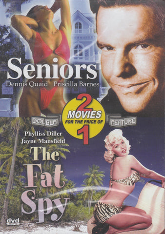 Senior / Fat Spy