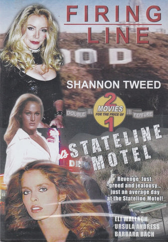 Firing Line / Stateline Motel