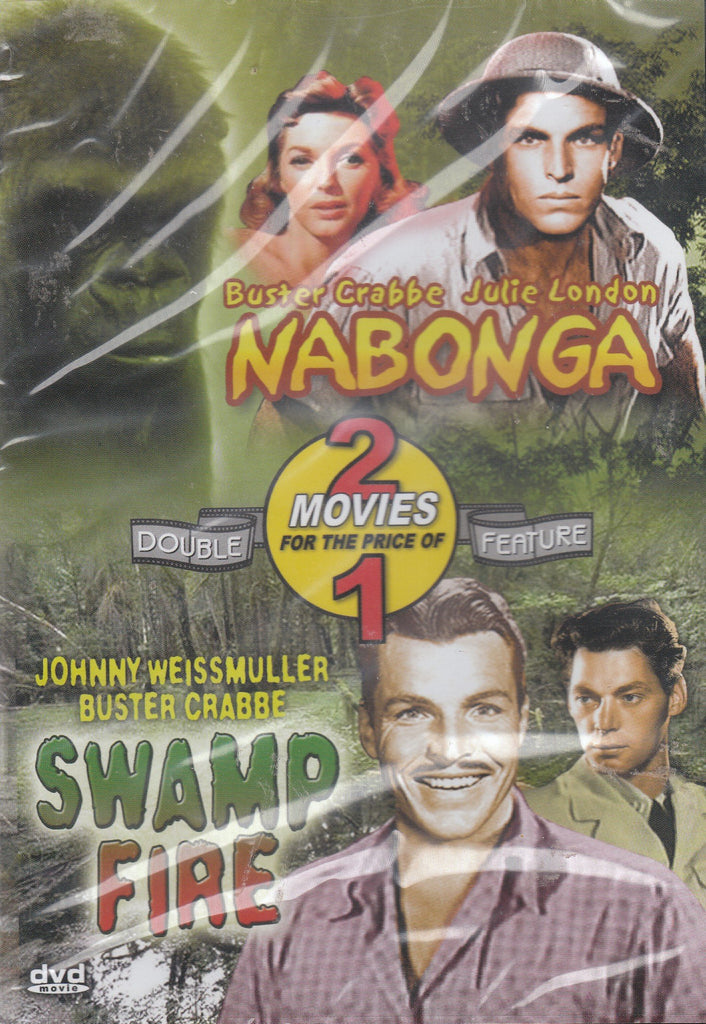 Nabonga / Swamp Fire
