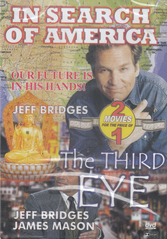In Search Of America / The Third Eye