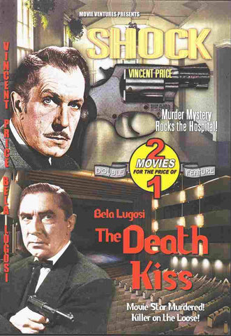 Shock / Death Kiss