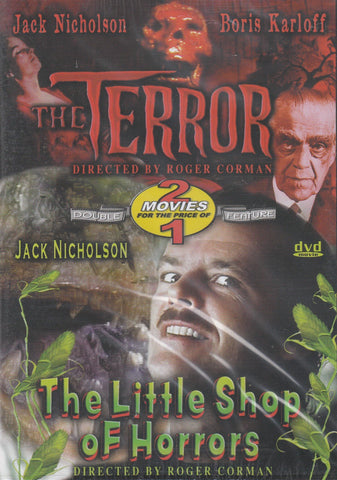 Terror / Little Shop Of Horrors