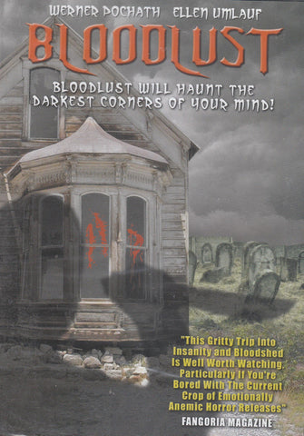 Bloodlust