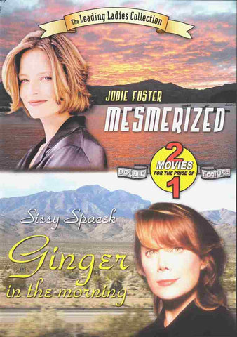 Mesmerized / Ginger In The Morning