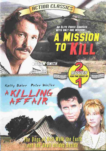 Mission To Kill / Killing Affair