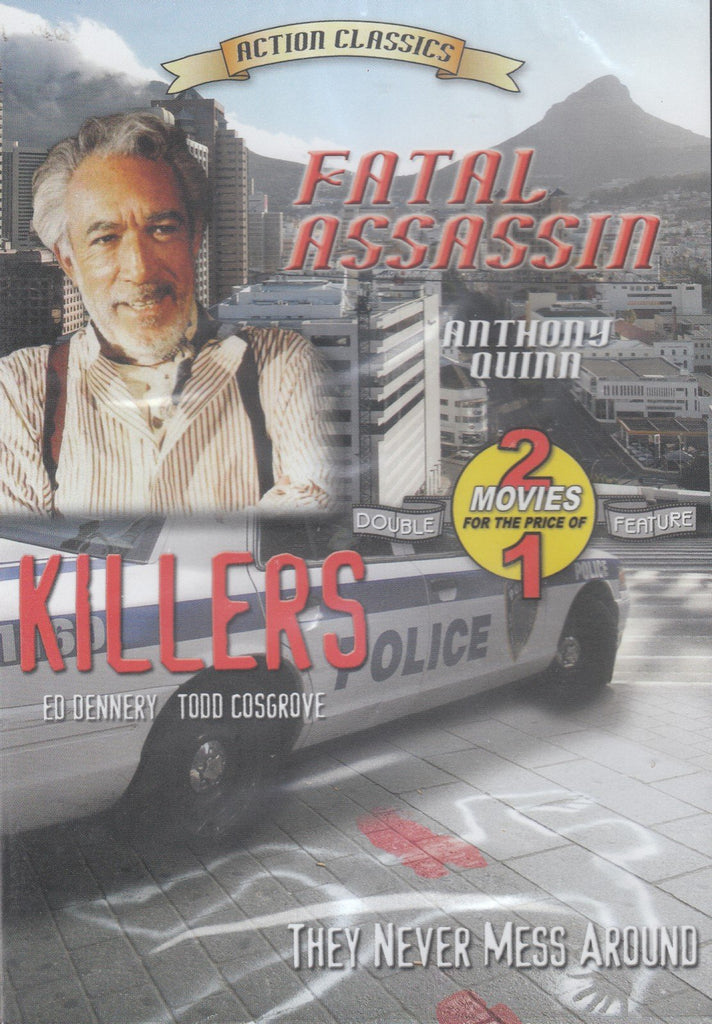 Fatal Assassin / Killers