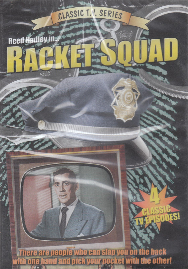 Racket Squad