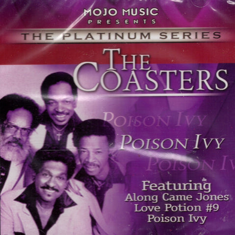 Poison Ivy by Coasters