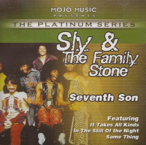 Seventh Son