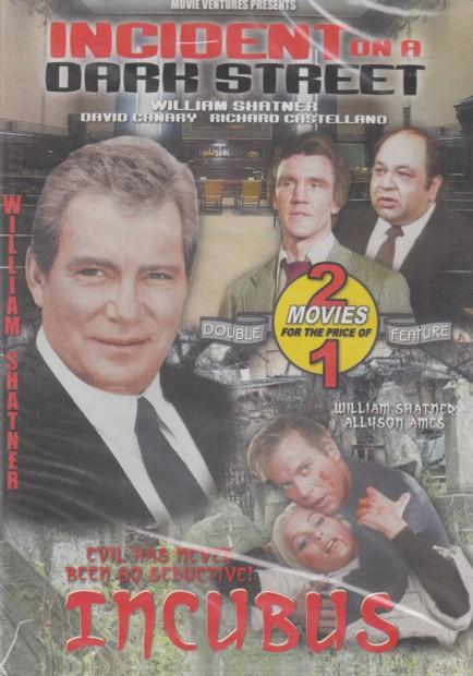 Incident On A Dark Street / Incubus