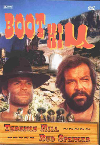 Boot Hill           O