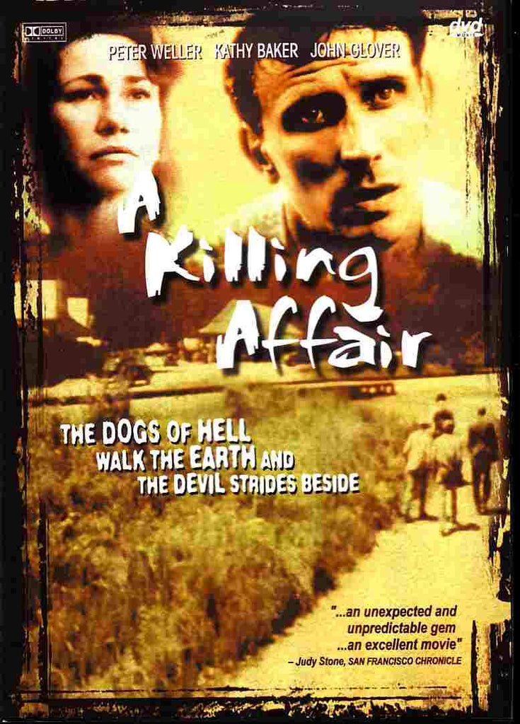 Killing Affair