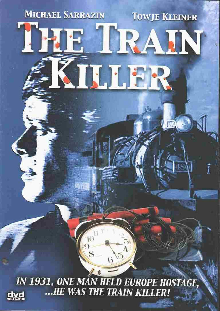Train Killer