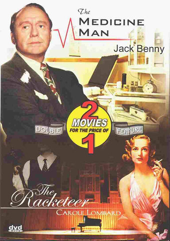 Medicine Man / Racket