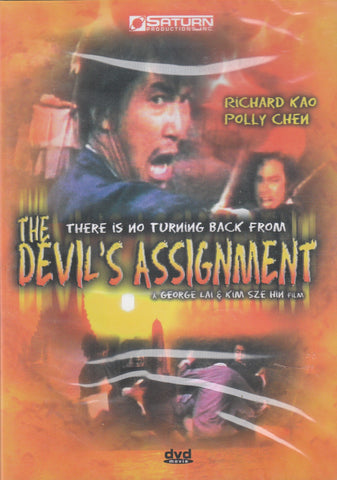 Devil's Assignment
