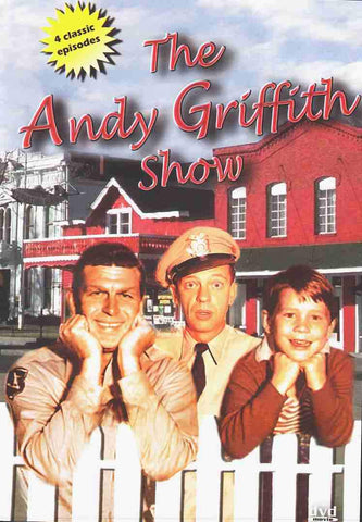 Andy Griffith Sho